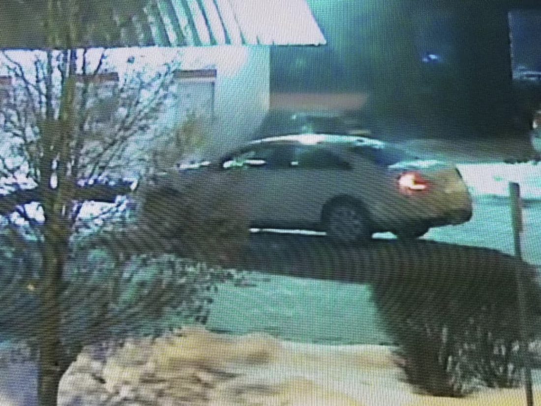 Person shot in Jamestown News, Sports, Jobs Observer Today